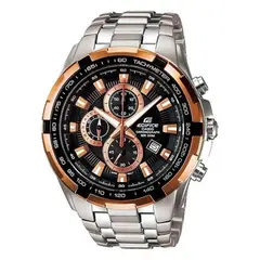 EDIFICE - Reloj Para Hombre EF-539D-1A5
