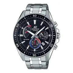 EDIFICE - Reloj Para Hombre EFR-552D-1A3