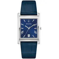 BULOVA - Reloj Para Hombre 96B442