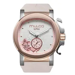 MULCO - Reloj Para Mujer MW3-241051-113