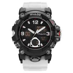 MULCO - Reloj Para Hombre MW8-87995-015