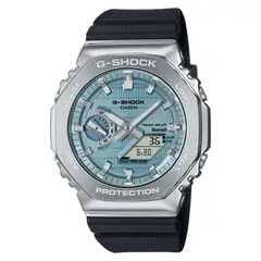 G-SHOCK - Reloj Para Hombre GBM-2100A-1A2
