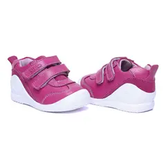 CALZADOS ALITO - Botín pibe de cuero niña 00027