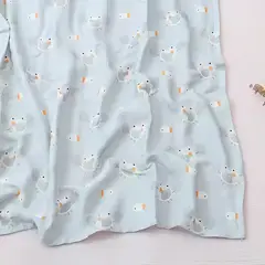 WAWA PIMA - MUSELINA LITLLE CRABS