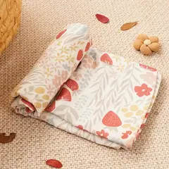 WAWA PIMA - MUSELINA SPRING BERRY