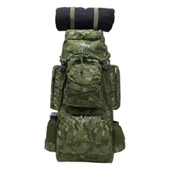 KENGAR - MOCHILA DE CAMPING N4 - - RANGER