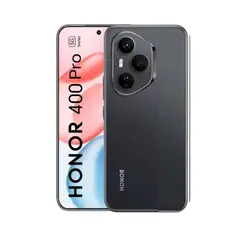 HONOR - 400 PRO 5G NEGRO 12RAM 512GB – REGISTRADO