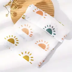 WAWA PIMA - MUSELINA LITTLE SUNS