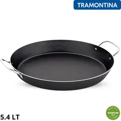 TRAMONTINA - Paellera 38 Cm Napoli -