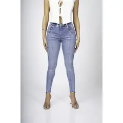 SASSARI - SKINNY BRILLOS BRIELA MARCA