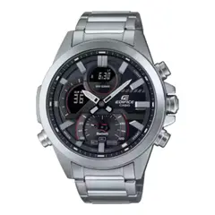 EDIFICE - Reloj Para Hombre ECB-30D-1A