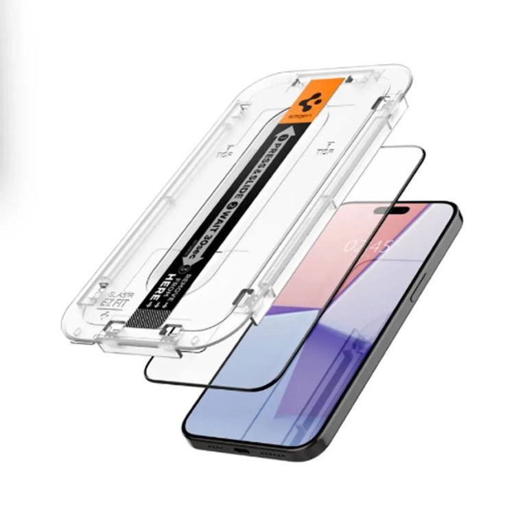 Protector de Pantalla GLAS HD para iphone 17