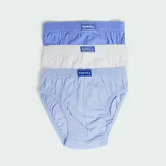 KUKULI - SET TRUZAS NIÑO X3 K9483