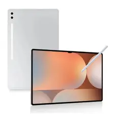 SAMSUNG - Tablet Galaxy Tab S10+ Plus 512GB+12gb ram AMOLED 2X+Lapiz Silver