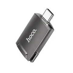 GENERICO - ADAPTADOR DE HDMI HEMBRA PARA TIPO C MACHO