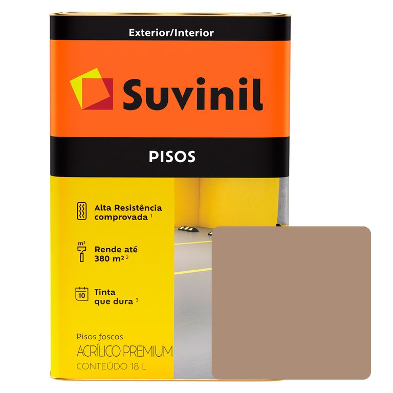 PISO CONCRETO LAT X 18 LT