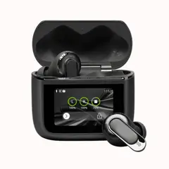 OEM - Audífonos Bluetooth Tour Pro 3 TWS Negro