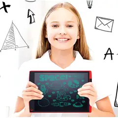 GENERICO - Tablet Mágica de Dibujo Multicolor 8.5