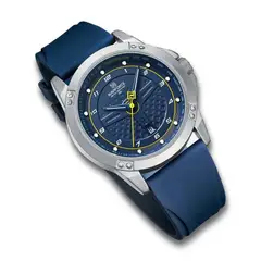 NAVIFORCE - RELOJ ANALOGICO HOMBRE NF8031 AZUL CASUAL