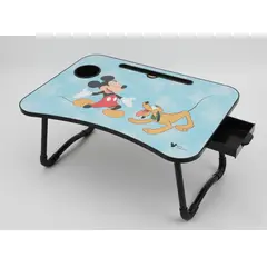 GENERICO - Mesa Plegable Portátil Para Laptop Soporte Multifunción Cama