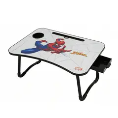 GENERICO - Mesa Plegable Portátil Para Laptop Soporte Multifunción Cama