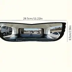 GENERICO - ESPEJO RETROVISOR DE AUTO