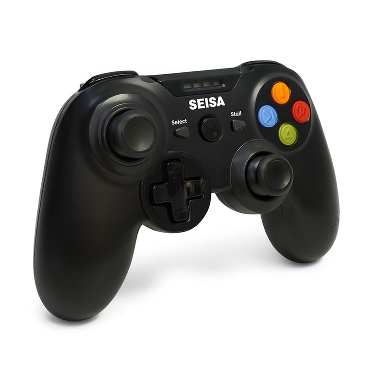 Joystick Gamepad Para PC Play 3 y Smartphone