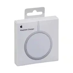 APPLE - Magsafe Cargador iPhone Inalámbrico 1M