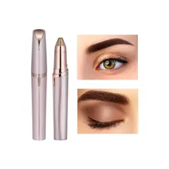 OEM - DUO DEPILADOR DE CEJAS + DEPILADOR CORPORAL YES