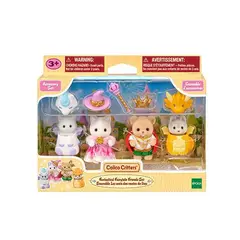 GENERICO - Juguete Sylvanian Ternurin Fantastical Fairytale Original