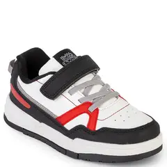 GENERICO - Zapatillas Niño Bubblegummers Urbanas Classic