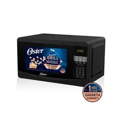 OSTER - Horno Microondas 20L POGKEW2702G