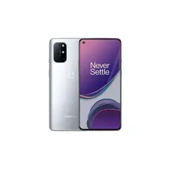 ONEPLUS - Oneplus8T KB2000 5G 12+256G plateado Reacondicionado