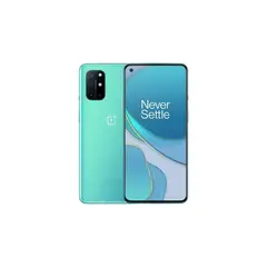 ONEPLUS - Oneplus8T KB2000 5G 12+256G verde azulado Reacondicionado
