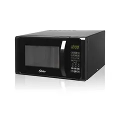 OSTER - Horno Microondas Oster® de 25L POGGM3902G Negro