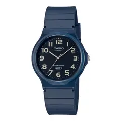 CASIO - Reloj Para Hombre MQ-24UC-2B