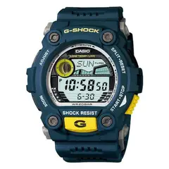 G-SHOCK - Reloj Para Hombre G-7900-2