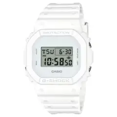 G-Shock - Reloj Para Hombre DW-5600WW-7