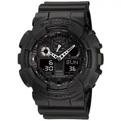 G-SHOCK - Reloj Para Hombre GA-100-1A1