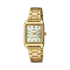 CASIO - Reloj Para Mujer LTP-V007G-9E
