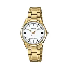 CASIO - Reloj Para Mujer LTP-V005G-7A
