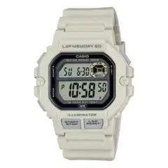CASIO - Reloj Para Hombre WS-1400H-8A