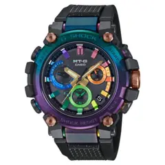 G-SHOCK - Reloj Para Hombre MTG-B3000DN-1A