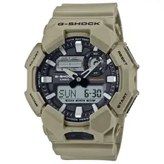 G-SHOCK - Reloj Para Hombre GA-010-5A