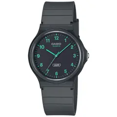 CASIO - Reloj Unisex MQ-24B-8B