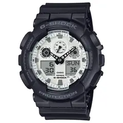 G-Shock - Reloj Para Hombre GA-100WD-1A
