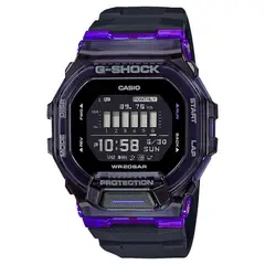 G-SHOCK - Reloj Para Hombre GBD-200SM-1A6
