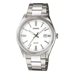 CASIO - Reloj Para Hombre MTP-1302D-7A1