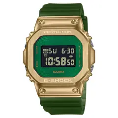 G-SHOCK - Reloj Para Hombre GM-5600CL-3