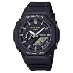 G-SHOCK - Reloj Para Hombre GA-2100RL-1A